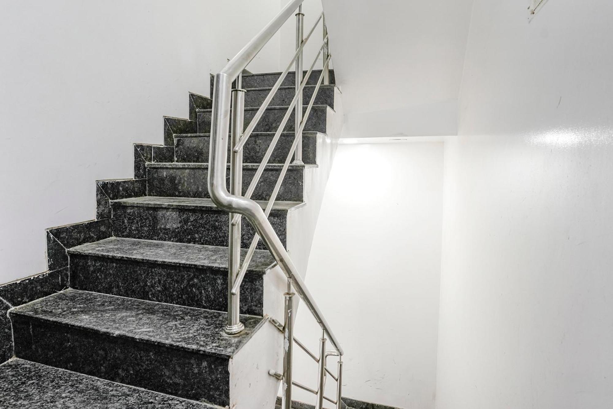 Fabhotel Sai Plaza Executive - Chatrapati Sambhaji Aurangabad  Exterior photo